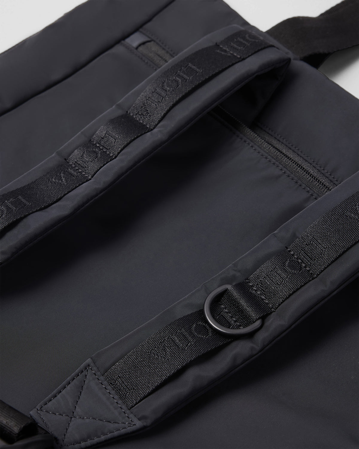 V1 Convertible Tote Bag 2.0 Black | Vuori