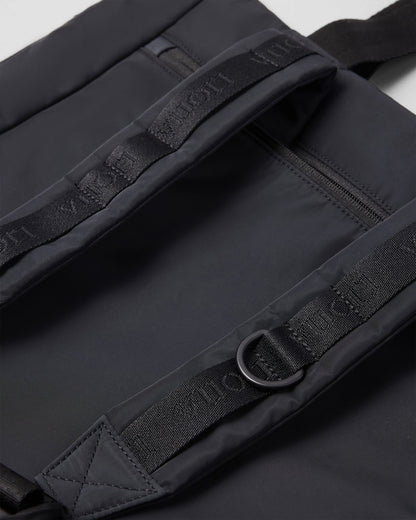 V1 Convertible Tote Bag 2.0 Black | Vuori