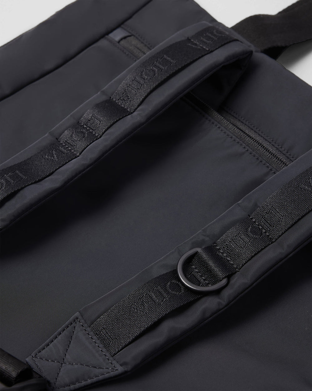 V1 Convertible Tote Bag 2.0 Black | Vuori