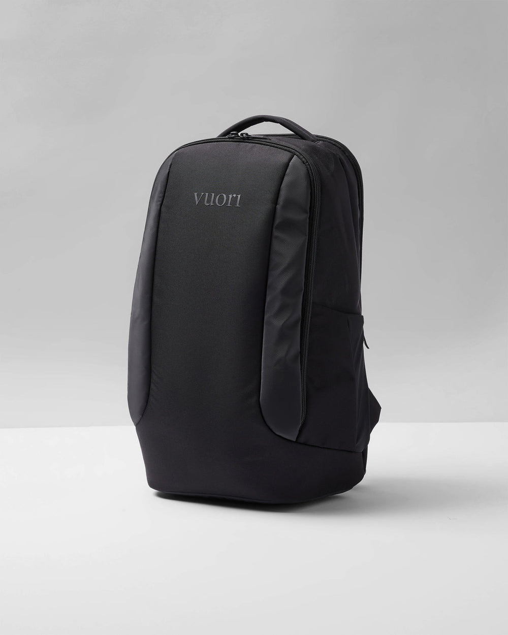 Pursuits Commuter Backpack Black | Vuori Sale