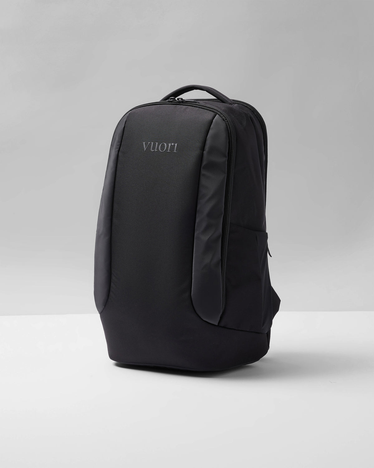 Pursuits Commuter Backpack Black | Vuori Sale