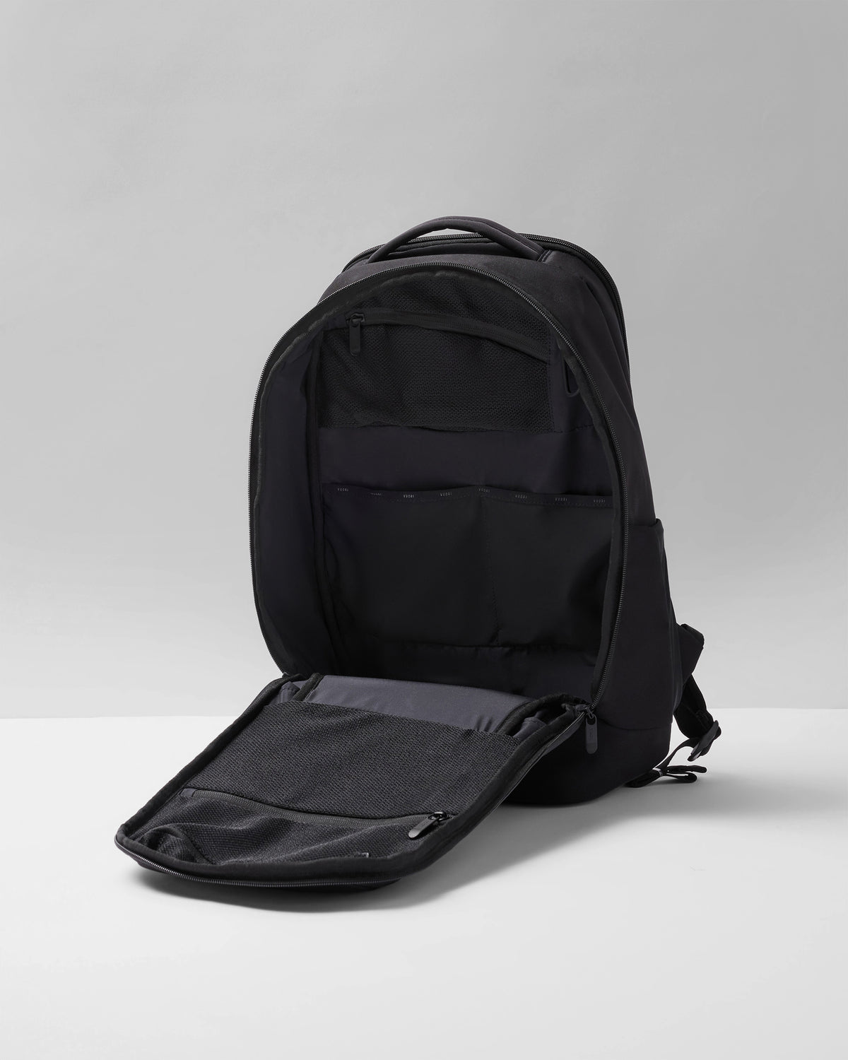 Pursuits Commuter Backpack Black | Vuori Sale