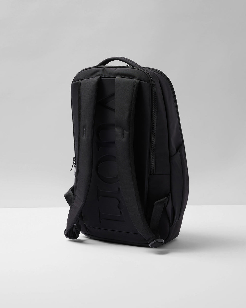 Pursuits Commuter Backpack Black | Vuori Sale