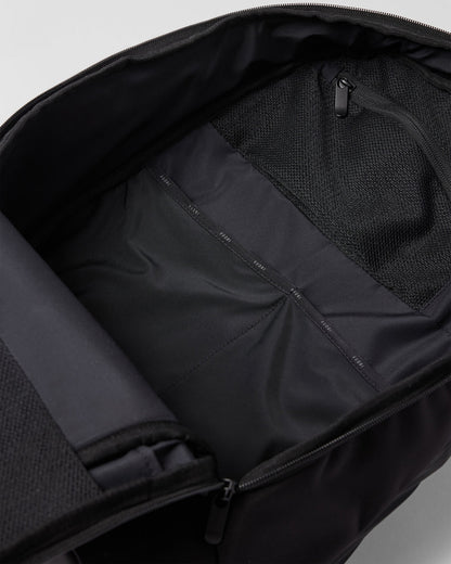 Pursuits Commuter Backpack Black | Vuori Sale