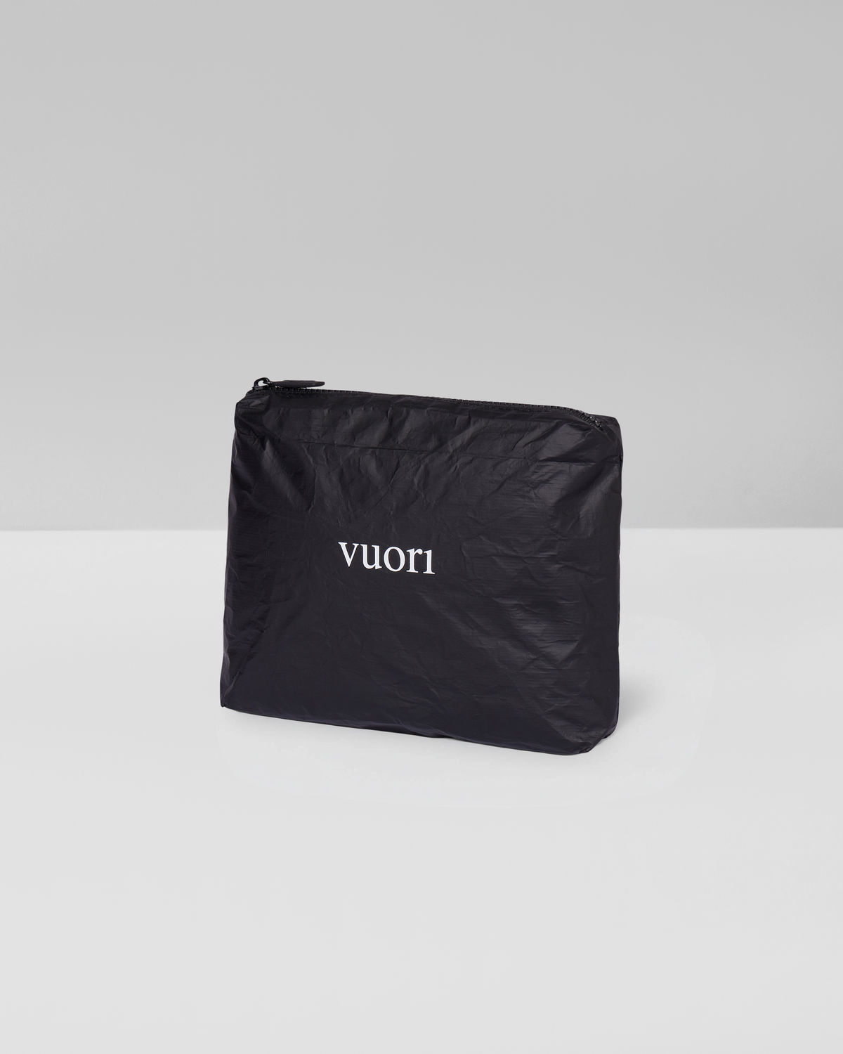 Aloha Small Pouch Black Splash Proof Bag | Vuori On sale