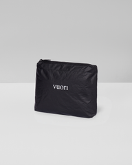 Aloha Small Pouch Black Splash Proof Bag | Vuori On sale