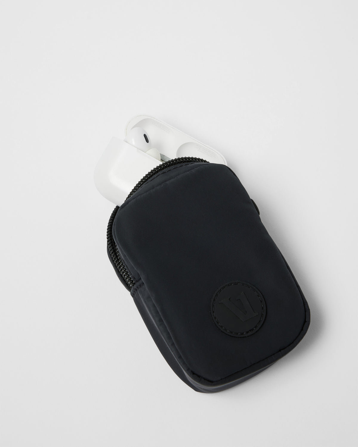 Pursuits Pouch Black | Vuori Discount