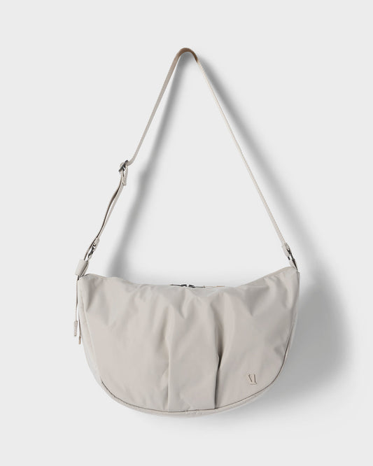 Vuori Carryall Stylish Dark Salt Modern Crescent Bag | Vuori Sale