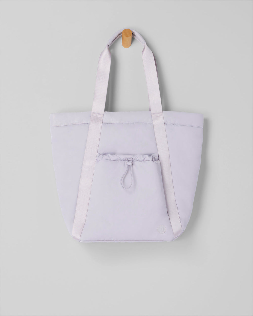 All Around Tote Large Tote Bag in Lavender Ice | Vuori For sale