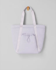All Around Tote Large Tote Bag in Lavender Ice | Vuori For sale