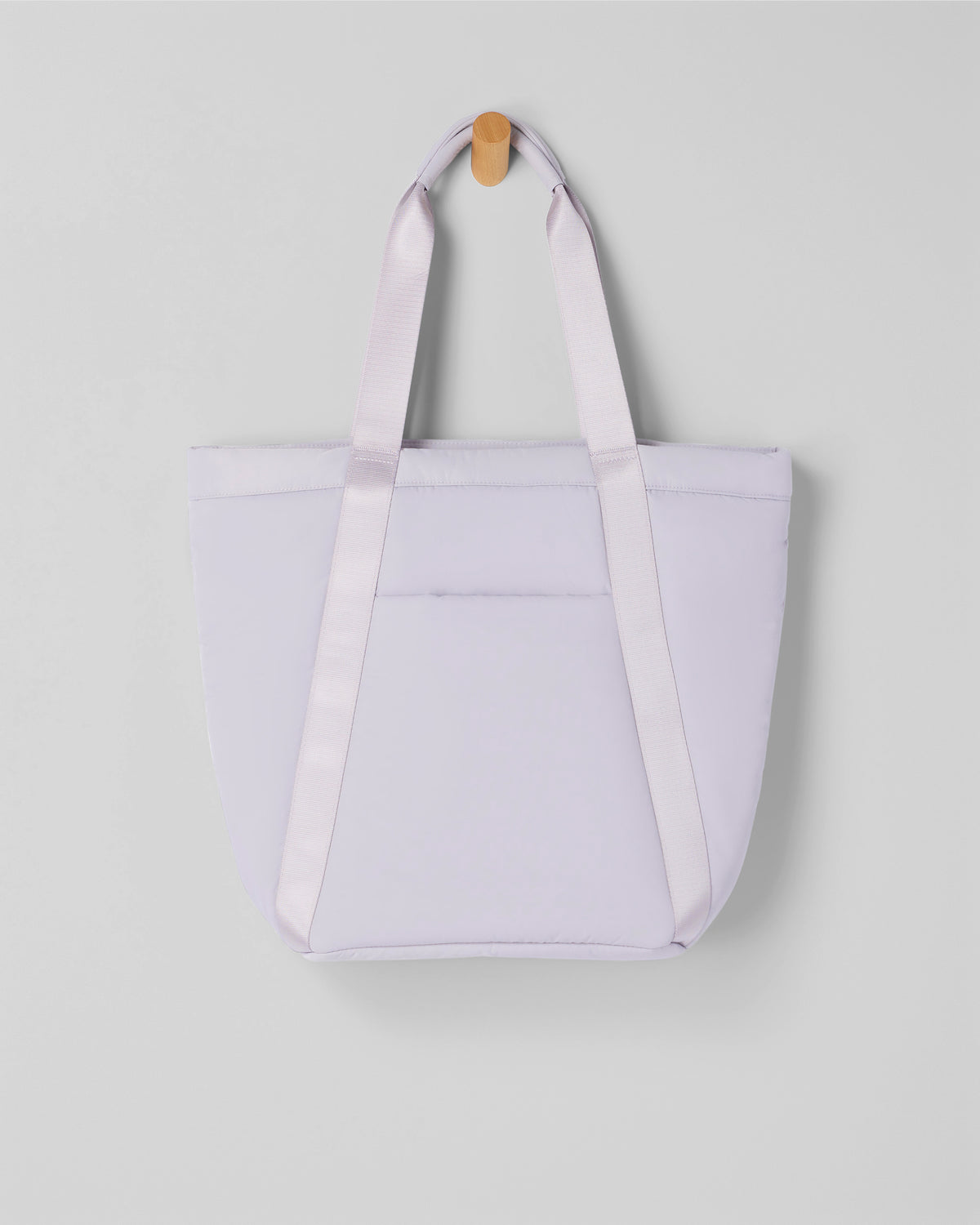 All Around Tote Large Tote Bag in Lavender Ice | Vuori For sale