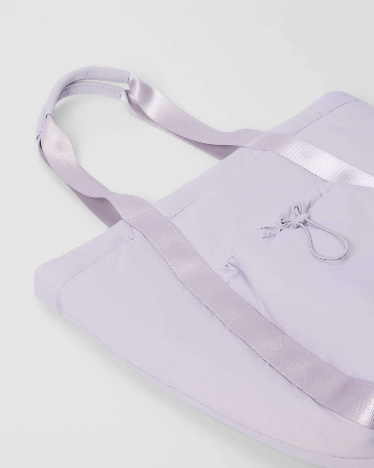 All Around Tote Large Tote Bag in Lavender Ice | Vuori For sale
