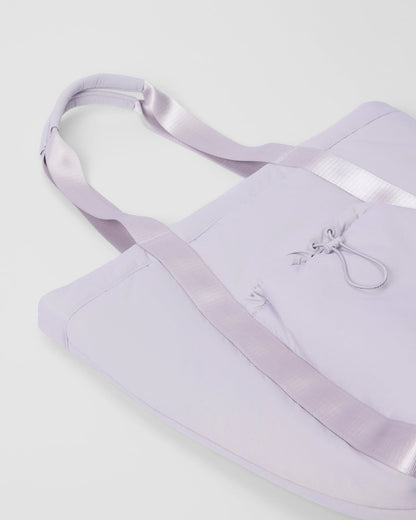 All Around Tote Large Tote Bag in Lavender Ice | Vuori For sale