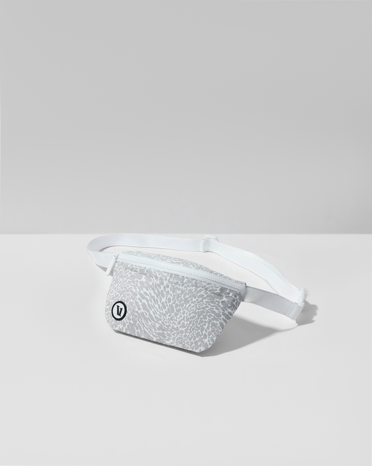 ALOHA-Mini Hip Pack Salt Umber Blurred Torrent | Vuori Online