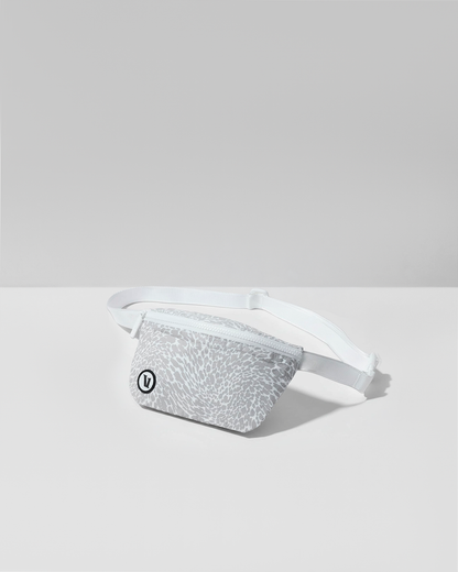 ALOHA-Mini Hip Pack Salt Umber Blurred Torrent | Vuori Online