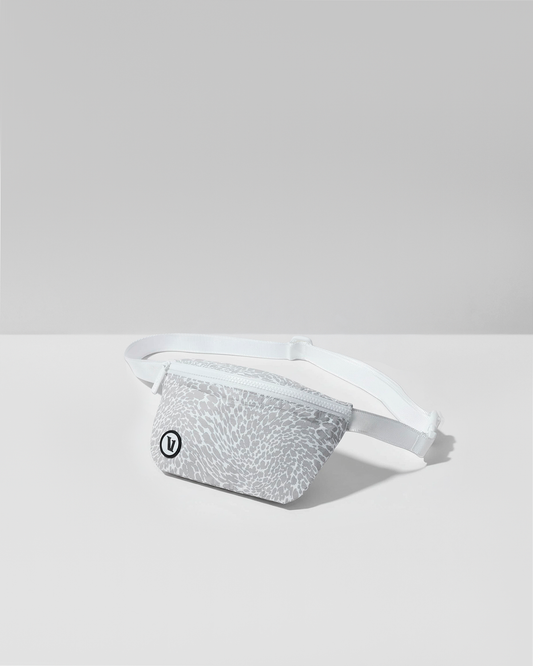 ALOHA-Mini Hip Pack Salt Umber Blurred Torrent | Vuori Online
