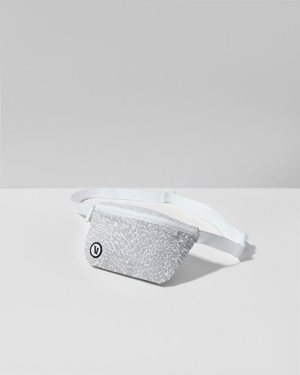 ALOHA-Mini Hip Pack Salt Umber Blurred Torrent | Vuori Online