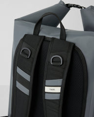 Vuori Dry Bag Charcoal Waterproof Bag | Vuori Outlet