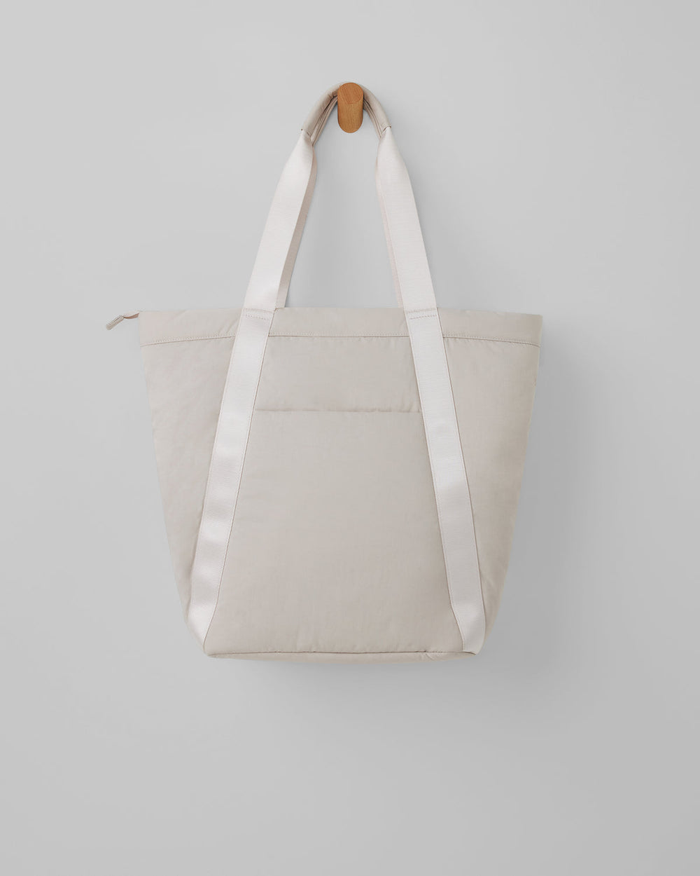 All Around Tote Ecru Tote Bag | Vuori US