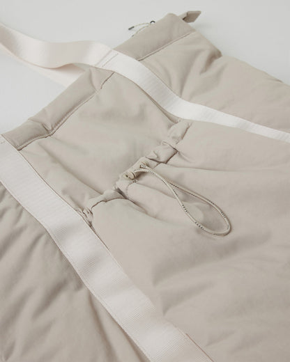 All Around Tote Ecru Tote Bag | Vuori US