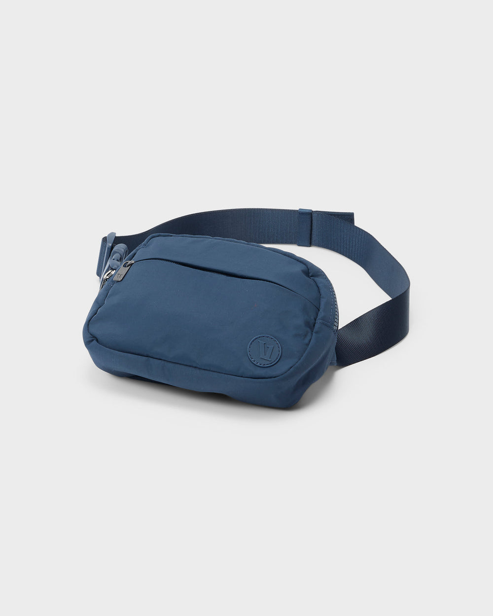 All Around Hip Pack Ocean Blue Versatile Travel Bag | Vuori Clothing