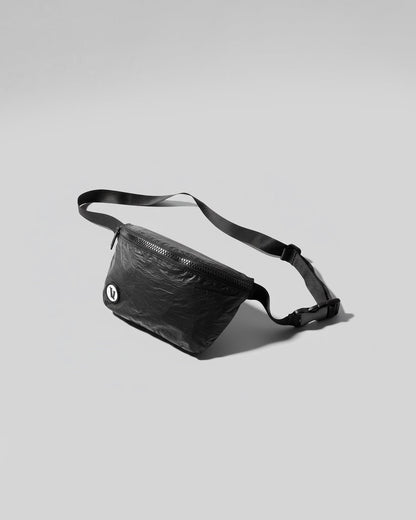 ALOHA-Mini Hip Pack Black Waist Bag Clothing | Vuori Discount