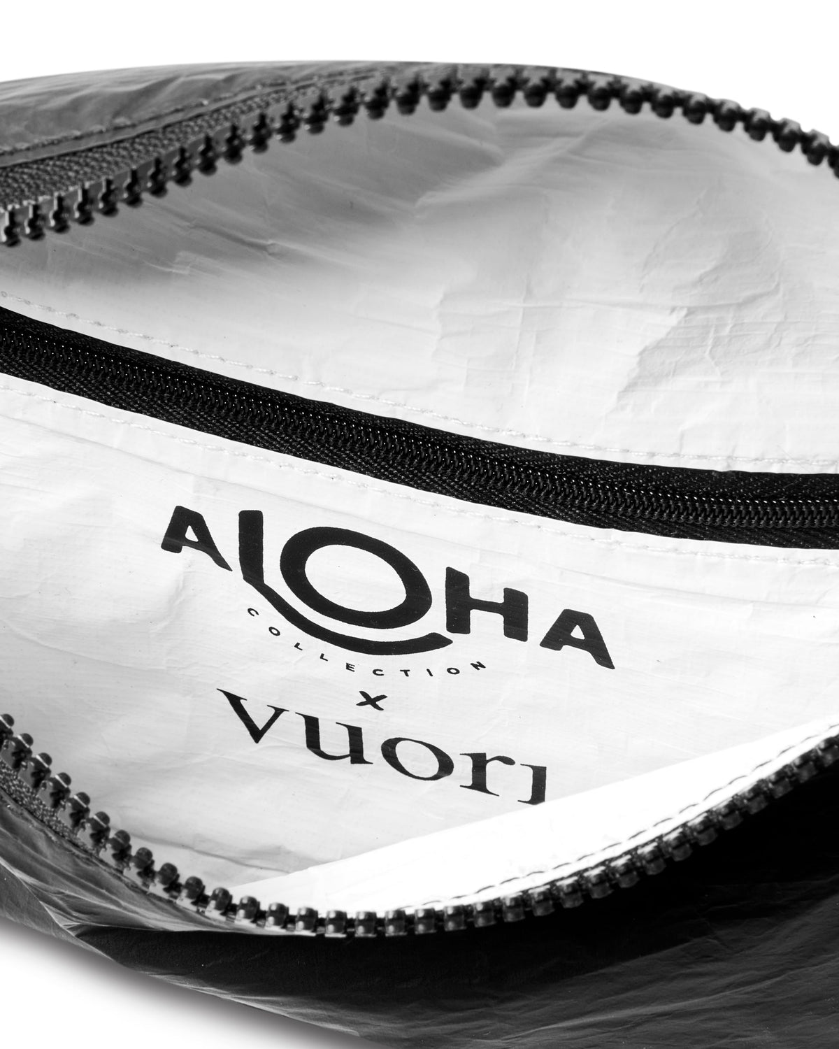 ALOHA-Mini Hip Pack Black Waist Bag Clothing | Vuori Discount