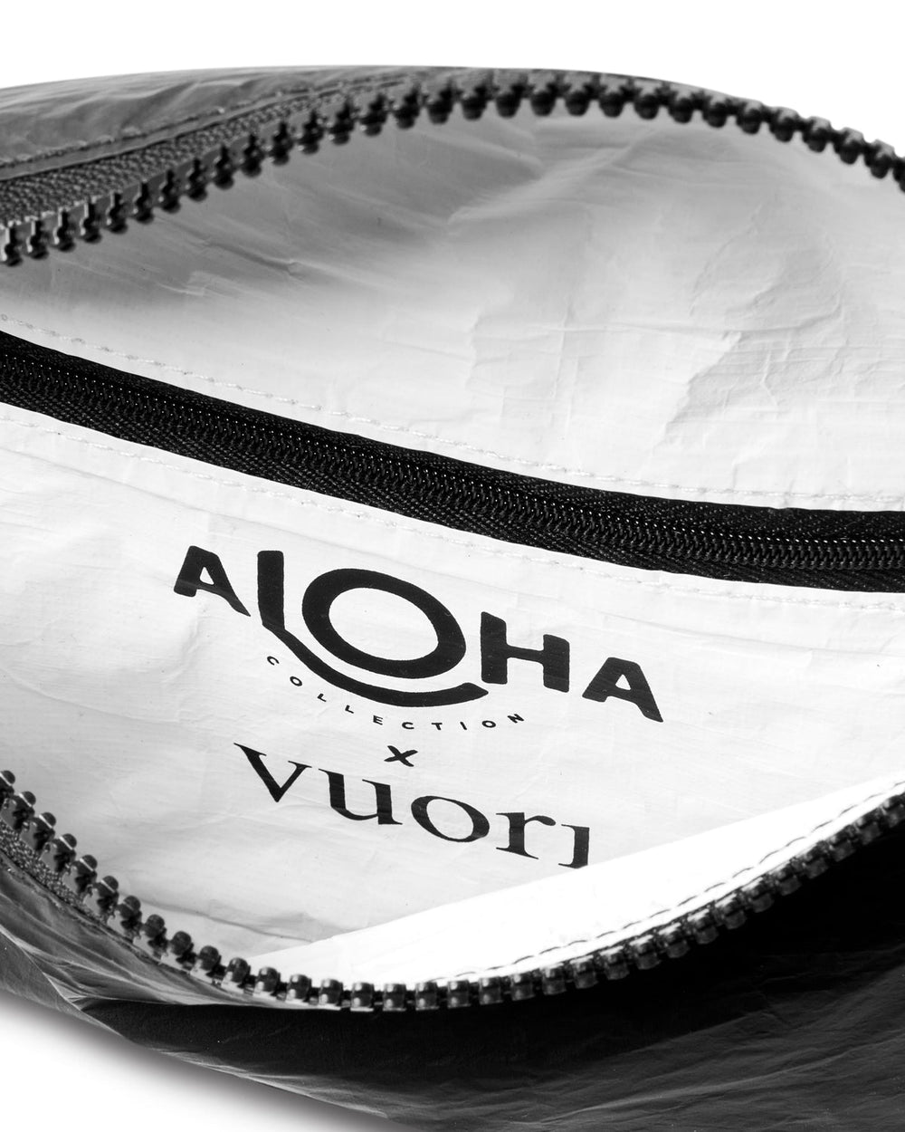 ALOHA-Mini Hip Pack Black Waist Bag Clothing | Vuori Discount