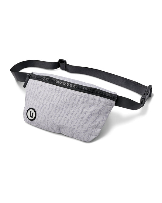 ALOHA-Mini Hip Pack Beachsand/Pacifica Dashed Lines | Vuori Sale