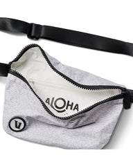 ALOHA-Mini Hip Pack Beachsand/Pacifica Dashed Lines | Vuori Sale