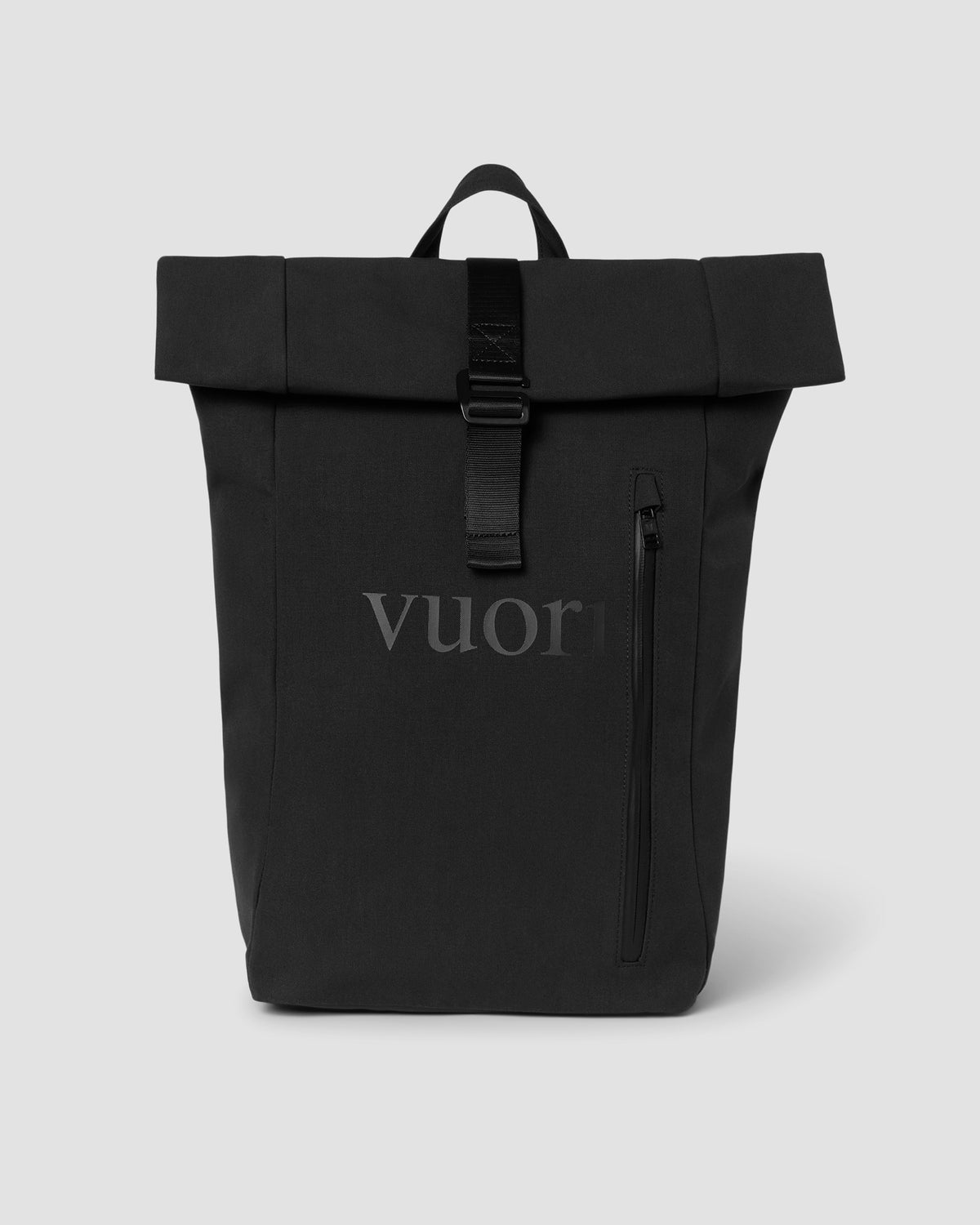 Vuori Backpack Black Backpack | Vuori On sale
