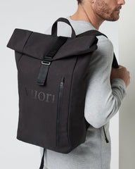 Vuori Backpack Black Backpack | Vuori On sale