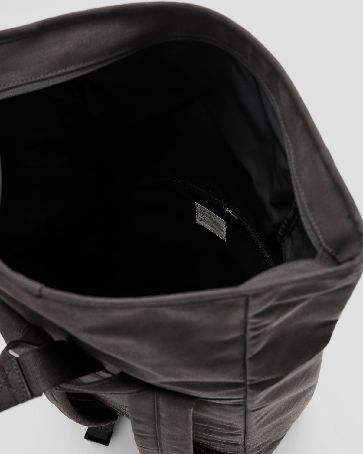 Vuori Backpack Black Backpack | Vuori On sale