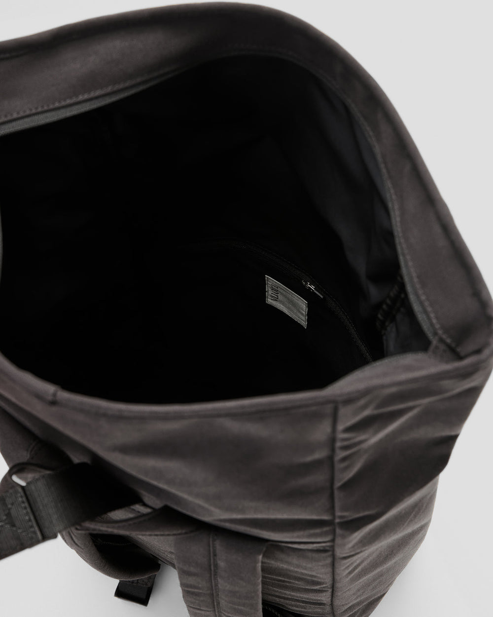 Vuori Backpack Black Backpack | Vuori On sale