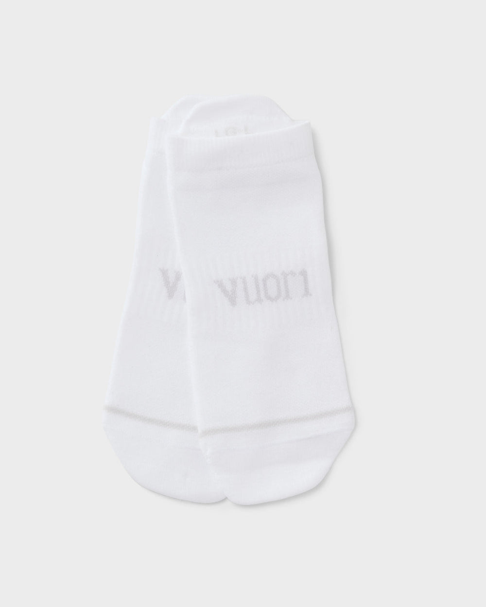 Performance Tab Sock White Tab Socks | Vuori Discount
