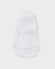 Performance Tab Sock White Tab Socks | Vuori Discount