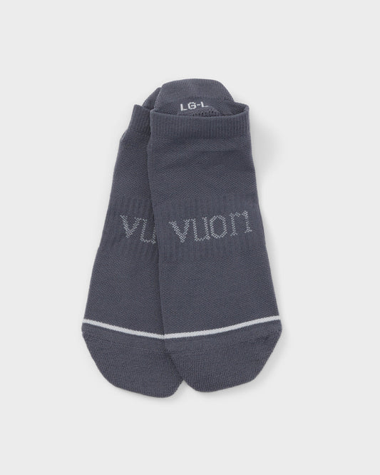 Performance Tab Sock Moonlight Tab Socks | Vuori Discount