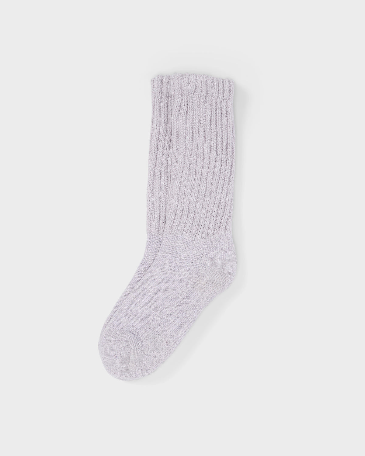 Cozy Sock Plush, Soft Lavender Ice Sock | Vuori US