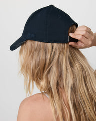 Signal Golf Hat Navy | Vuori Sale