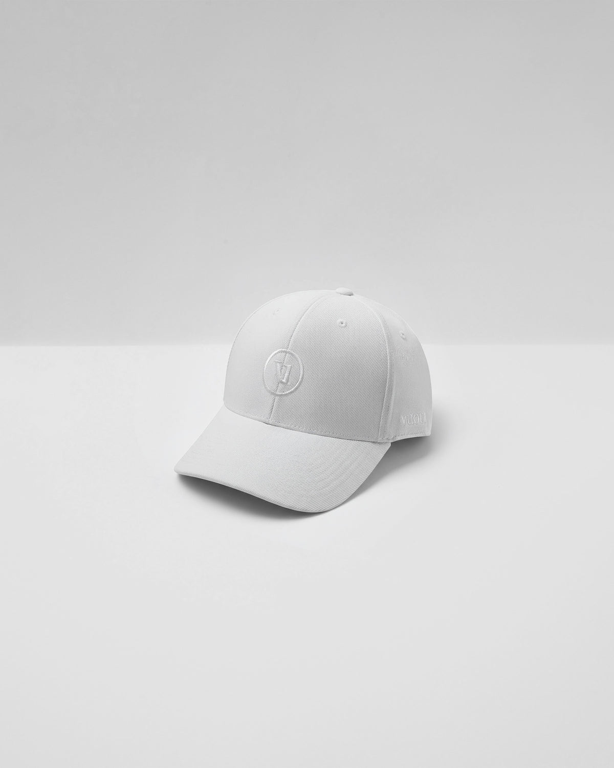 Signal Golf Hat White Active Hat Clothing | Vuori Online
