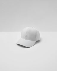Signal Golf Hat White Active Hat Clothing | Vuori Online