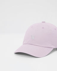 Vuori Dad Hat Classic Lilac Breeze All-Cotton Dad Cap | Vuori US