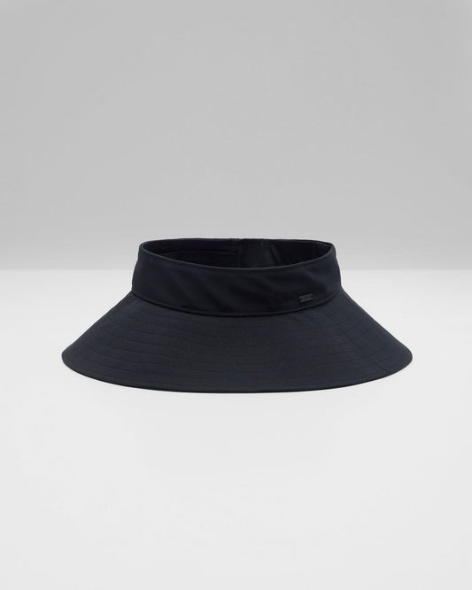 Torrey Sun Hat Black | Vuori For sale