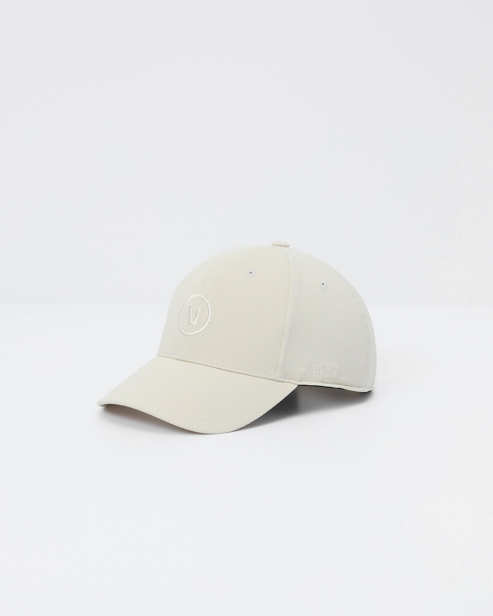 Signal Golf Hat Classic Dad Cap in Sandalwood | Vuori Online