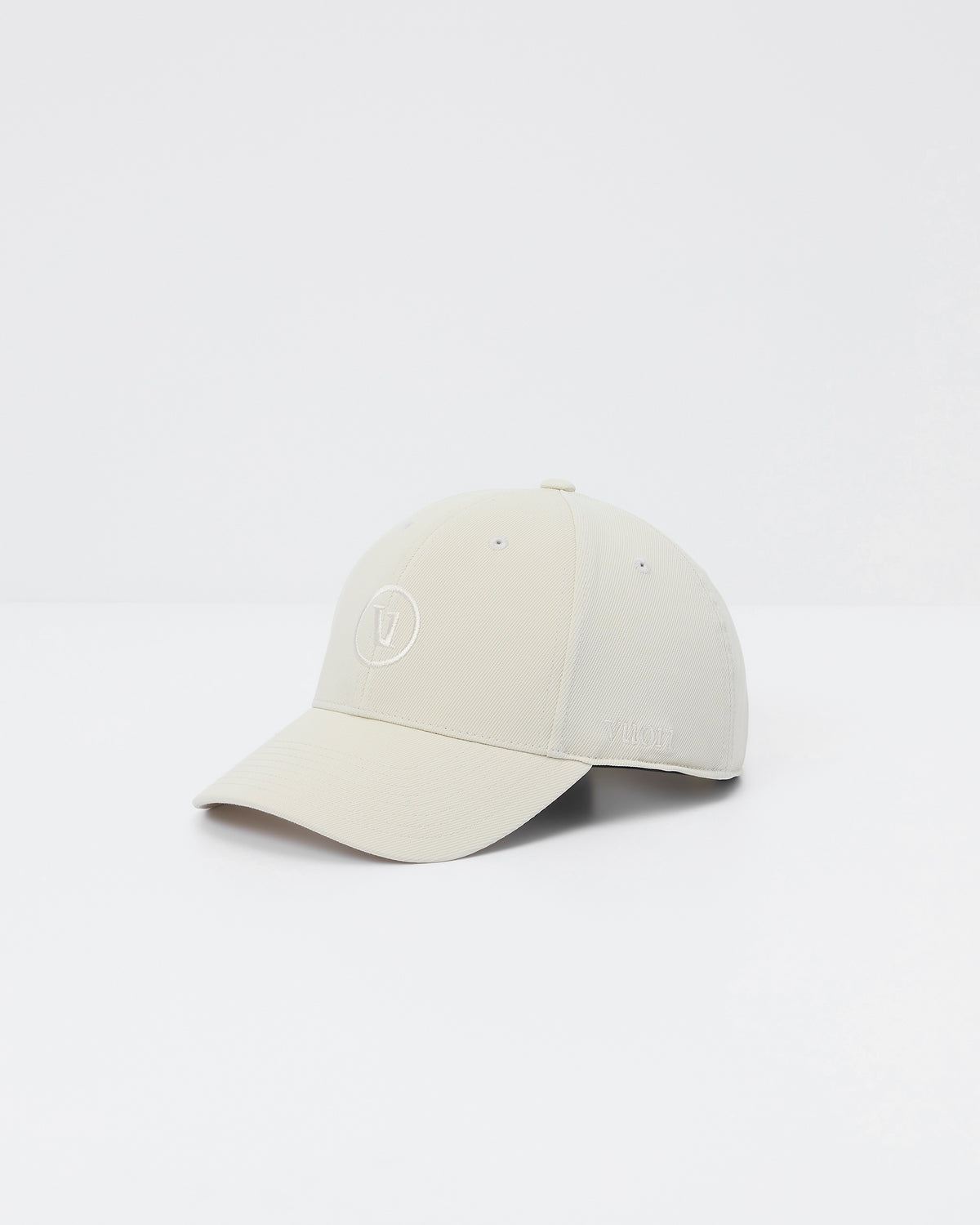 Signal Golf Hat Classic Dad Cap in Sandalwood | Vuori Online
