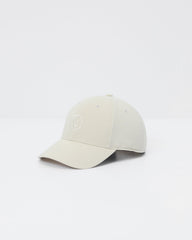 Signal Golf Hat Classic Dad Cap in Sandalwood | Vuori Online