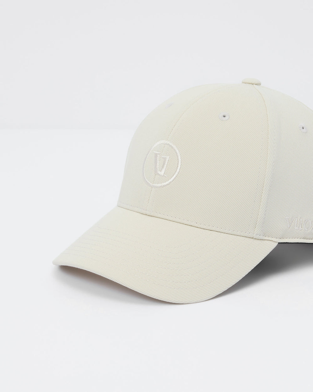 Signal Golf Hat Classic Dad Cap in Sandalwood | Vuori Online