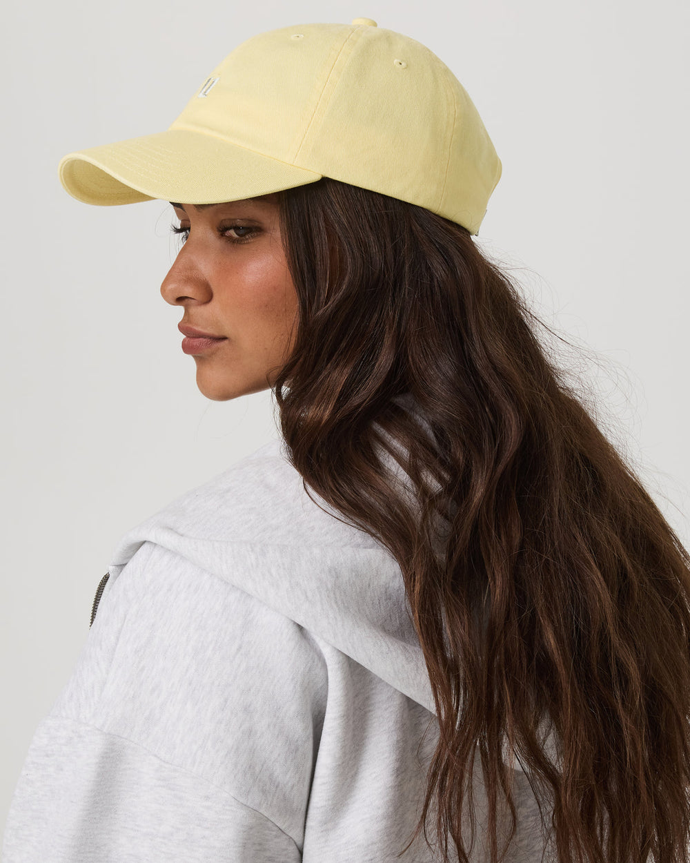 Vuori Dad Hat Classic Lemon Snap All-Cotton Dad Cap | Vuori Discount