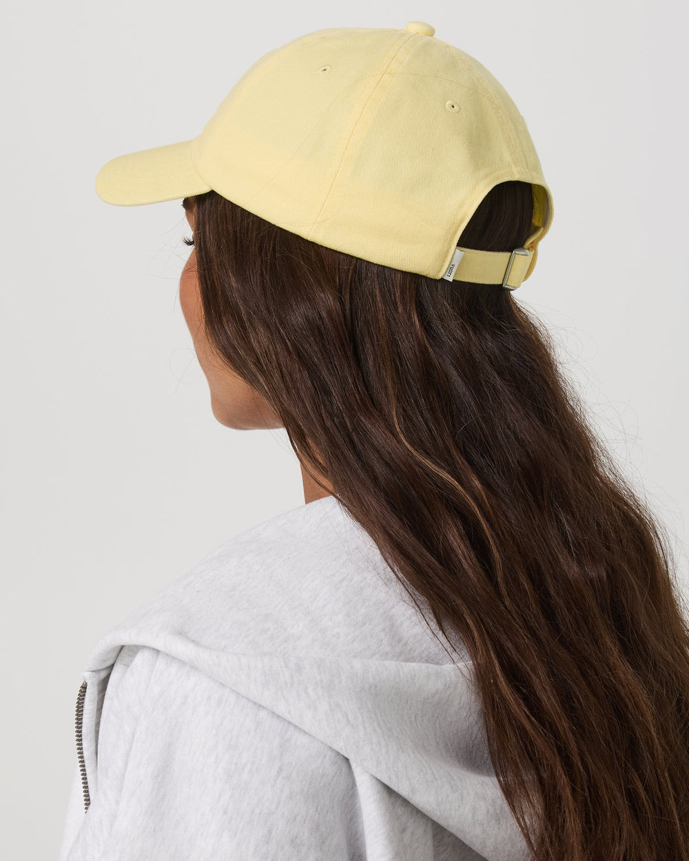 Vuori Dad Hat Classic Lemon Snap All-Cotton Dad Cap | Vuori Discount