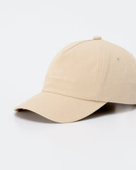 Vuori Origin Hat Khaki Classic Baseball Cap | Vuori On sale